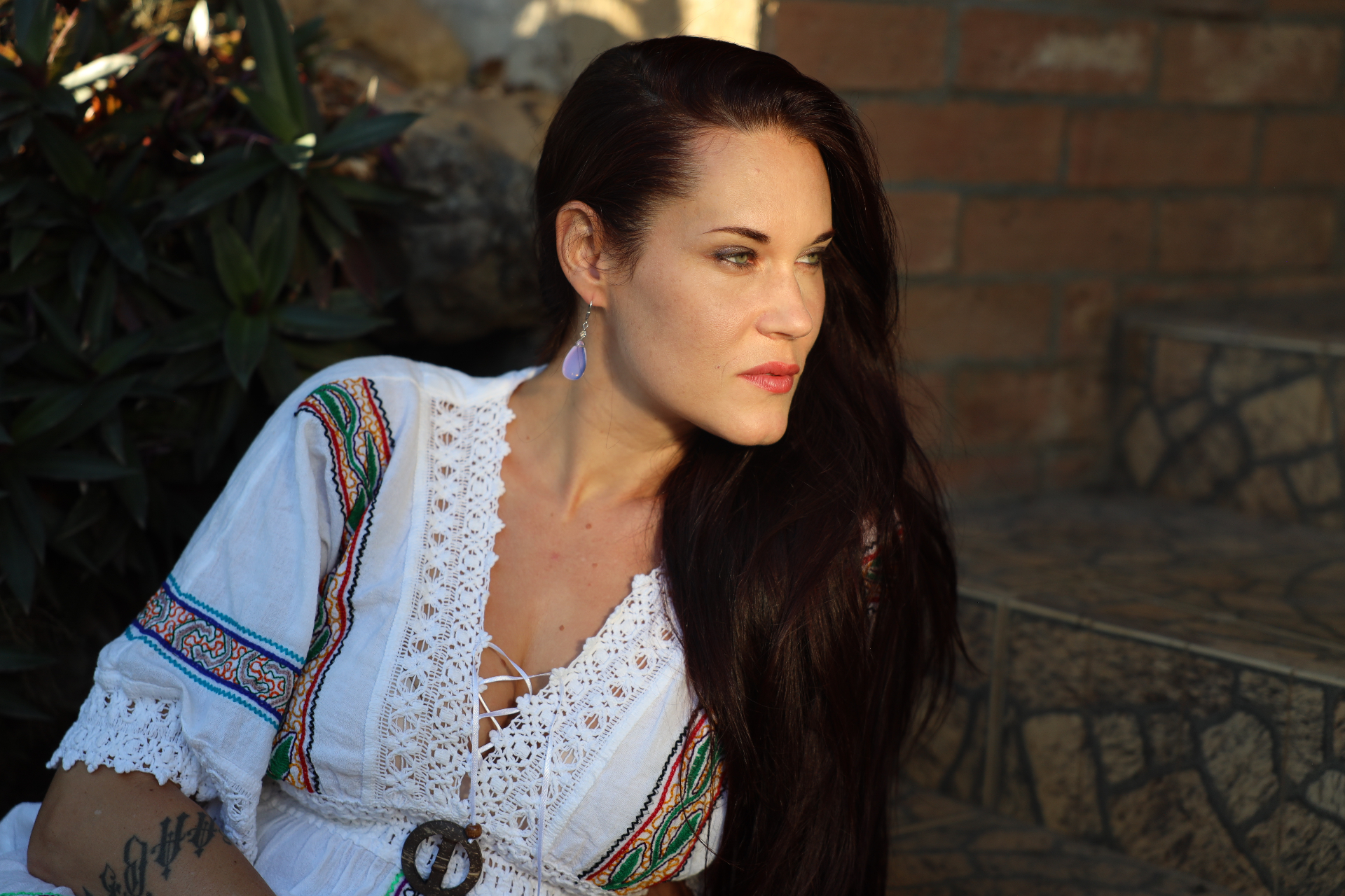 Teal Swan